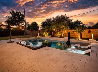 5203 Jackson Park Ln, Katy, TX 77494