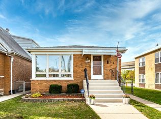 5348 S Kenneth Ave, Chicago, IL 60632