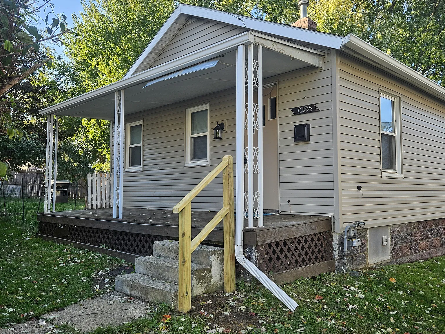 1 bed, $895 — Photo 2