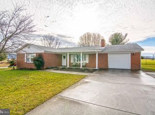 38 Wesley Chapel Dr, Edinburg, VA
