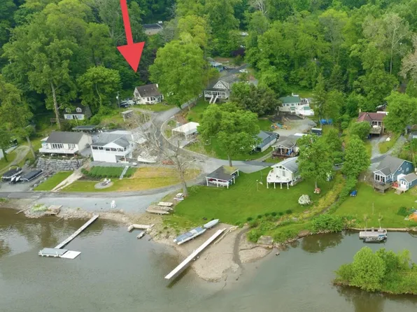 155 Murphys Hollow Ln, Wrightsville, PA 17368