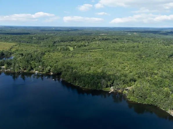 Milbury Rd Lot 13, Lunenburg, NS B0J 2E0