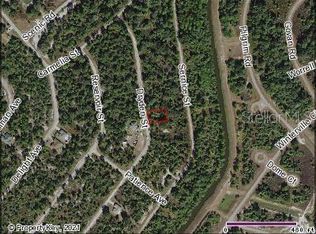 Dryden St, North port, FL 34288