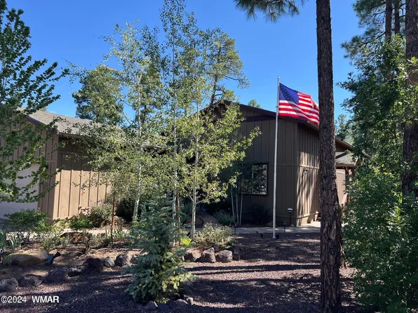 5409 N Saint Andrews Dr, Lakeside, AZ 85929