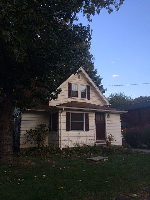 6001 Center St