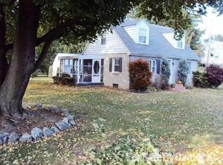 823 Rex Ave, Lebanon, PA 17042