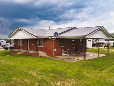 1722 Washington Blvd, Belpre, OH, 45714