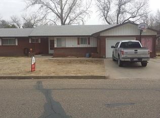 202 Willow Valley Rd, Lamar, CO 81052