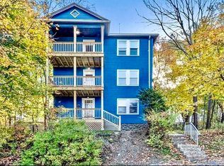 42 Velander St, Worcester, MA 01605