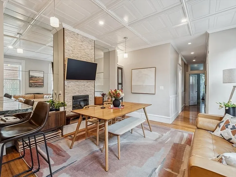 46 Beacon St #1 — Photo 3