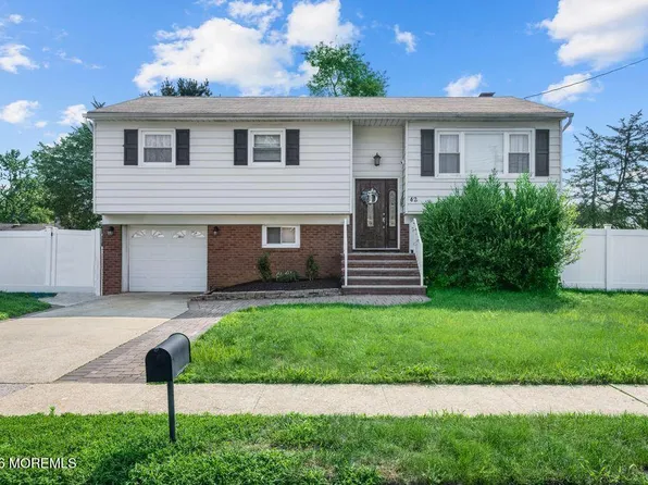 42 Shirley Boulevard, Old Bridge, NJ 08857