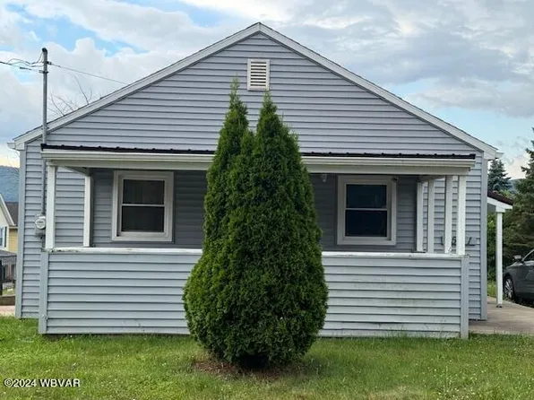 1501 Louisa St, Williamsport, PA 17701