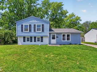 4514 N Kitley Ave, Indianapolis, IN 46226