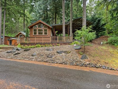 1546 Reservation Road SE #116, Olympia, WA, 98513