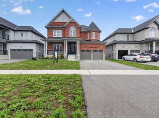 91 Hennessey Cres, Kawartha Lakes, ON K9V0P4
