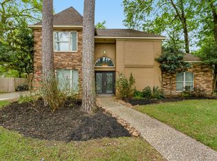 18307 Aldermoor Dr, Spring, TX 77388