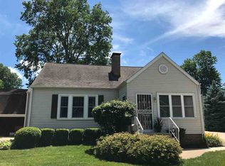 2604 W Kenwood Ave, Peoria, IL 61604