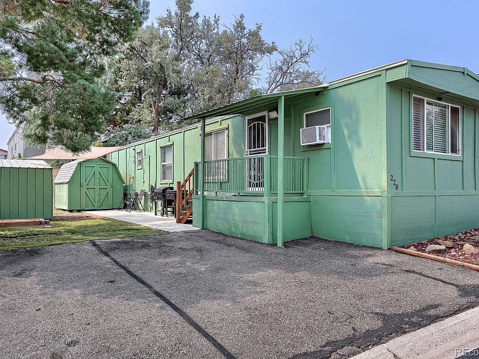 1st image of 2551 W 92nd Avenue LOT 220