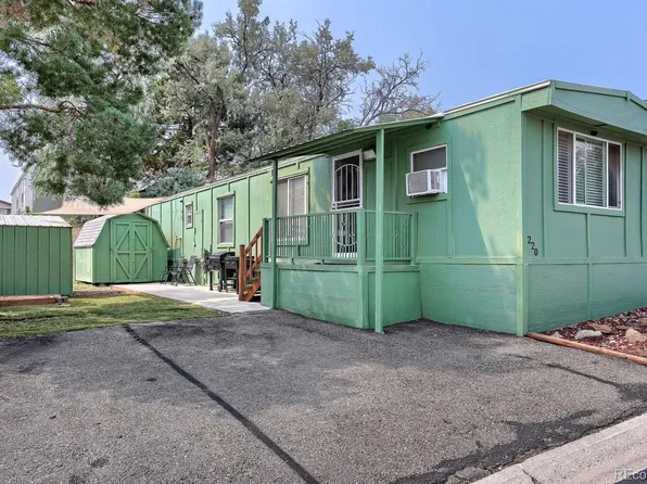 2551 W 92nd Avenue LOT 220, Denver, CO 80260