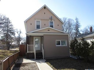1328 Retallack St, Regina, SK S4T2H9