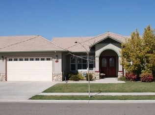 4624 W Harold Ave, Visalia, CA 93291