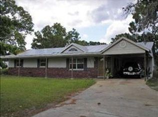 16904 Diplomat Dr, Spring Hill, FL 34610