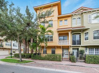 2432 San Pietro Cir, Palm Beach Gardens, FL 33410