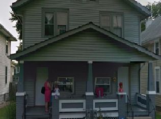 54 N Ogden Ave, Columbus, OH