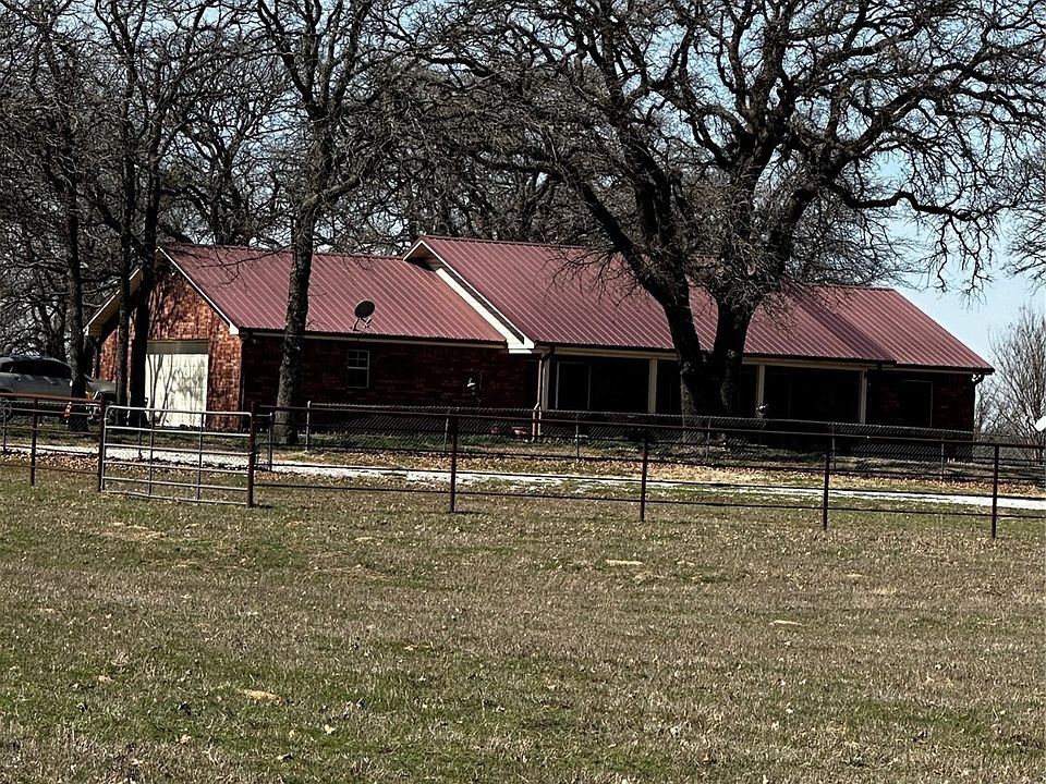 20126 Old Towne Rd, Thackerville, OK 73459 Zillow