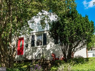 109 Melbourne Ave, Silver Spring, MD 20901