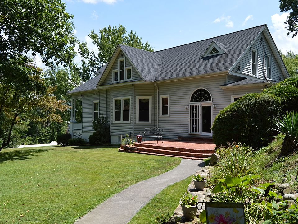 Back view