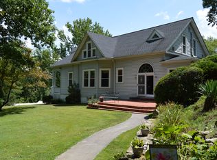 235 Highland Ave NW, Norton, VA 24273