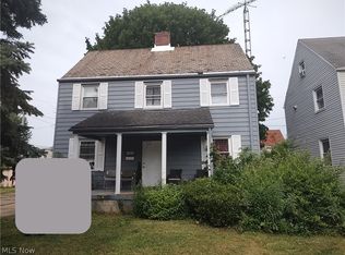 1383 Ivydale Ave SW, Canton, OH 44710