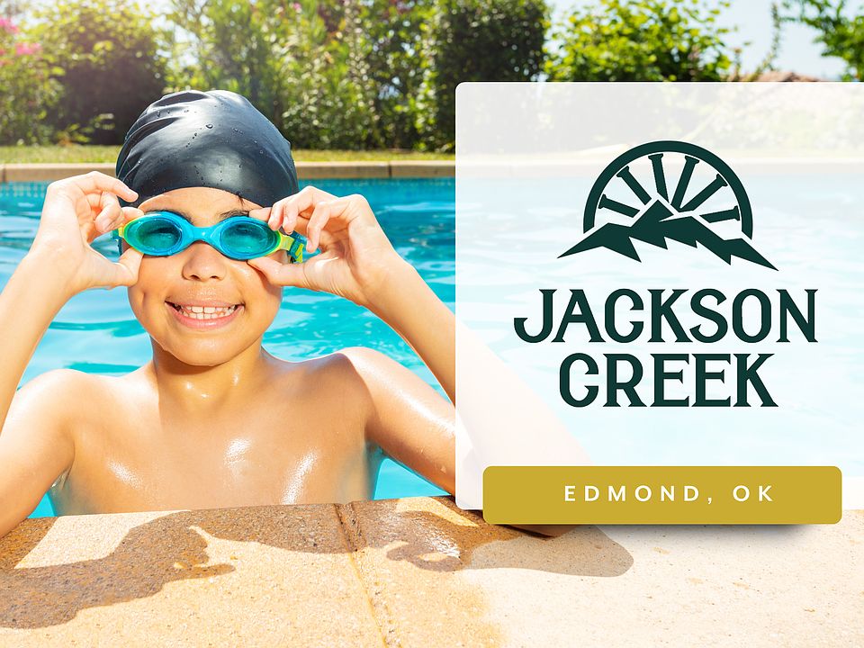 Jackson Creek - Now Open in Edmond, OK