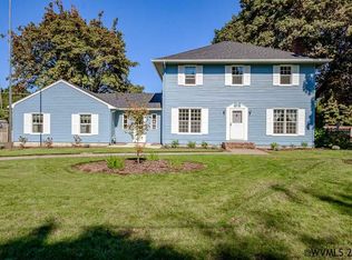 649 Peach Tree Ln NE, Albany, OR 97321