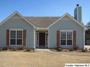 6028 Russet Meadows Dr, Birmingham, AL 35244