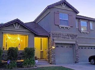 1022 Hildebrand Cir, Folsom, CA 95630