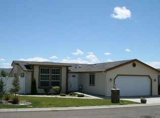 1101 E Umptanum Rd UNIT 1047, Ellensburg, WA 98926