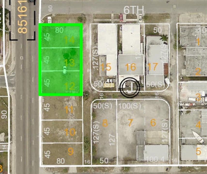 1st image of 558 28th St S