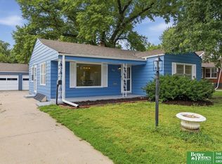 5420 Florence Blvd, Omaha, NE 68110