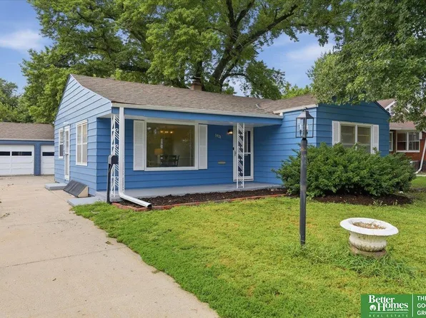 5420 Florence Blvd, Omaha, NE 68110