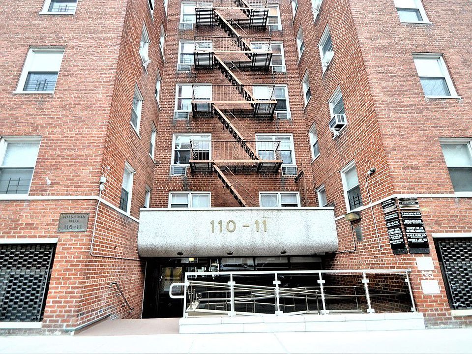 1st image of 11011 72nd Ave APT 4H