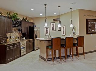 5787 Baronscourt Way, Dublin, OH 43016