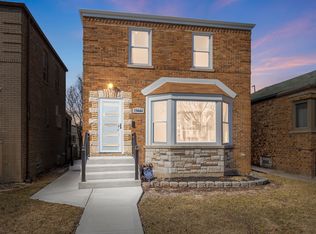 10046 S Rhodes Ave, Chicago, IL 60628