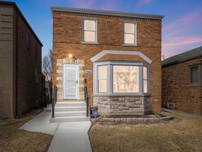 10046 S Rhodes Ave, Chicago, IL, 60628
