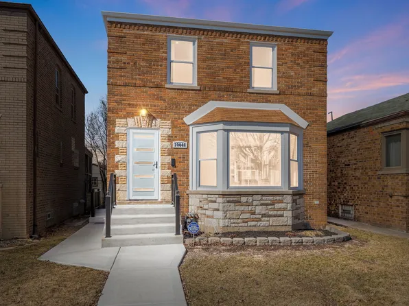 10046 S Rhodes Ave, Chicago, IL 60628
