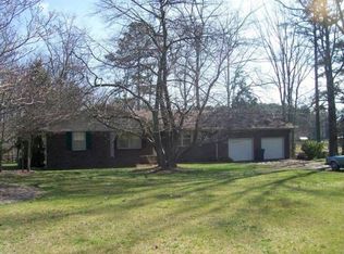 730 8th St NE, Arab, AL 35016