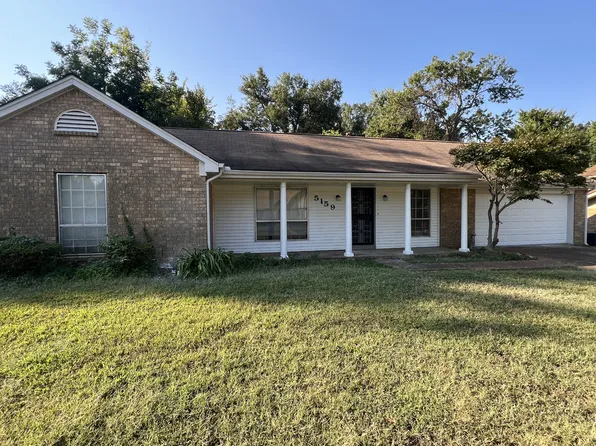 5159 Longmeadow Cv, Memphis, TN 38134