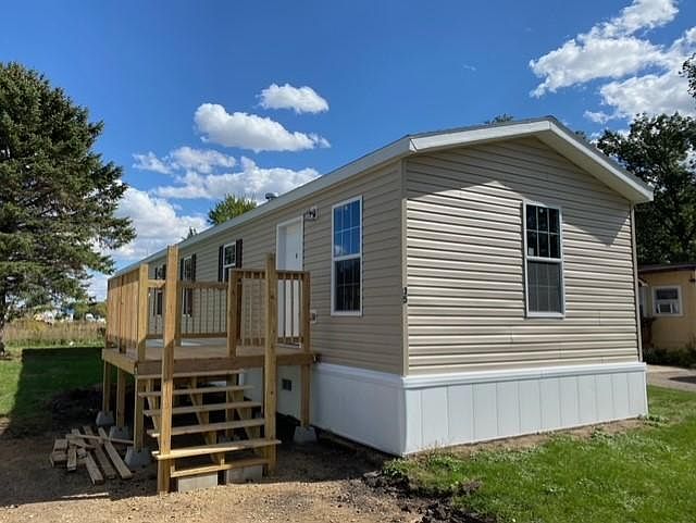 1st image of 222 E Highway 14 Lot 35
