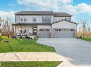 19477 Quilling Ln, Noblesville, IN 46062
